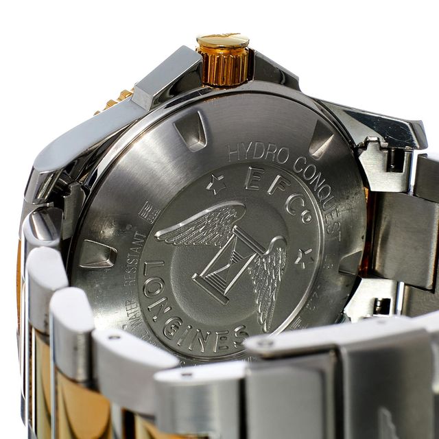 Longines HydroConquest L3.742.3.56.7 Image 4